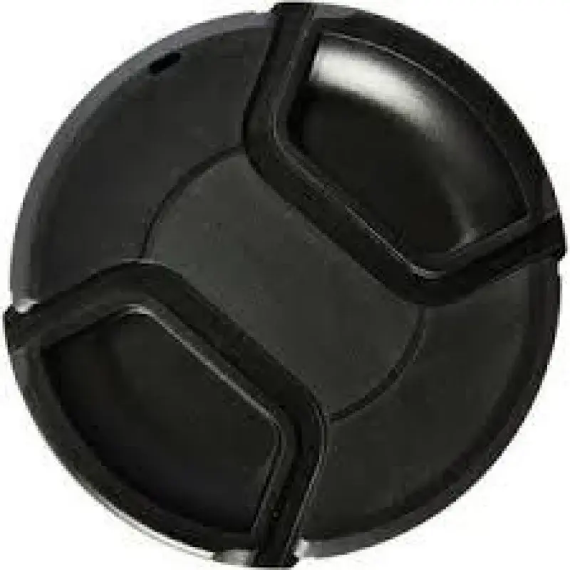 Bower Tapa de proteccion frontal para lentes 67mm