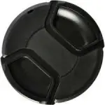 Bower Tapa de proteccion frontal para lentes 52mm