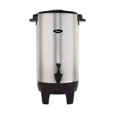 Oster Cafetera de 35 tazas bvstdc