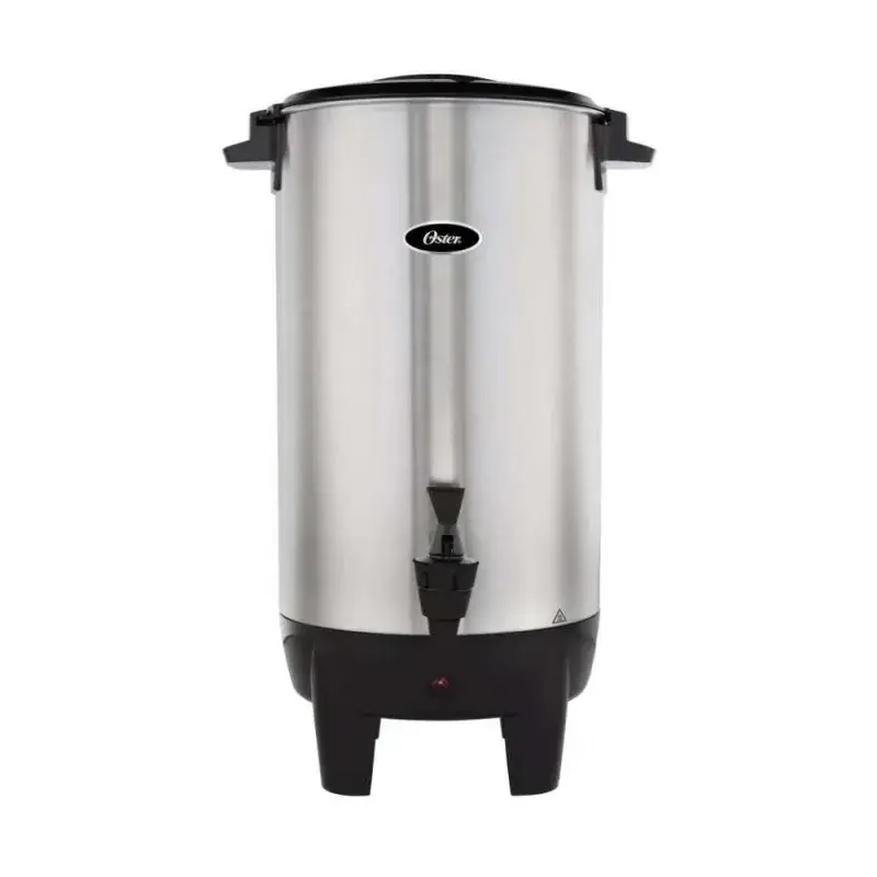 Oster Cafetera de 35 tazas bvstdc