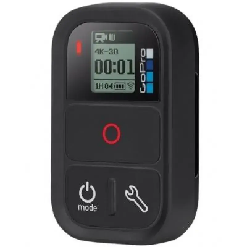 Gopro Smart remote para gopro