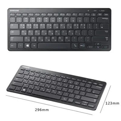 Samsung Teclado inalambrico bluetooth aask7pw