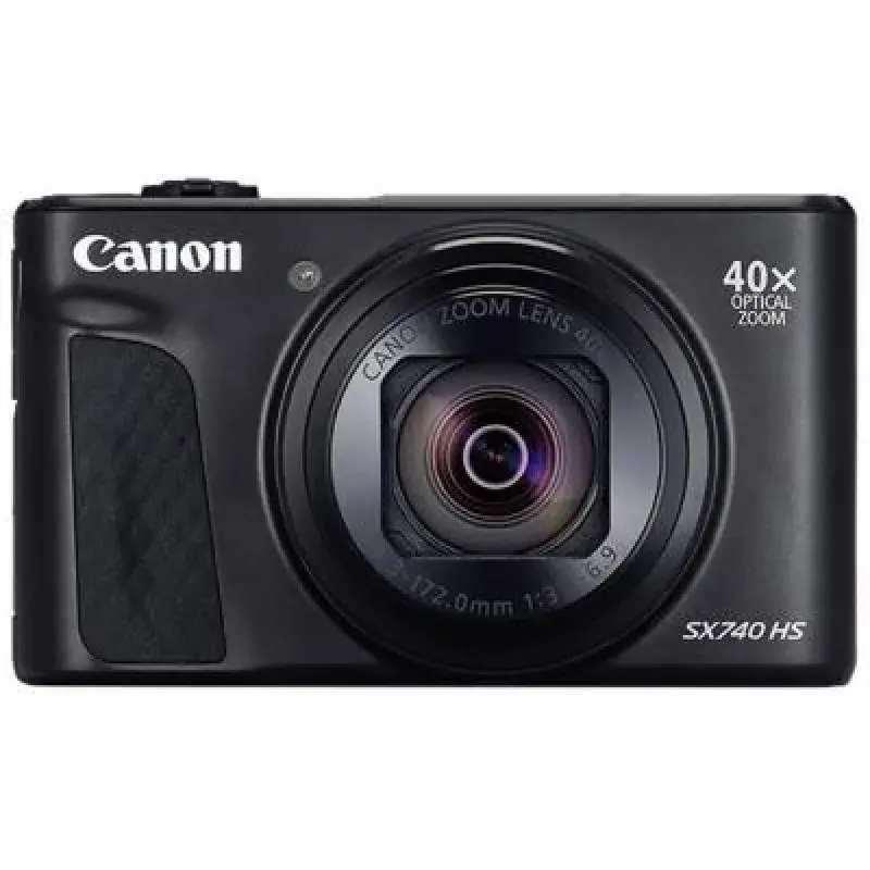 Canon Camara powershot sx740hs