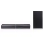 Lg Barra de sonido con subwoofer inalambrico