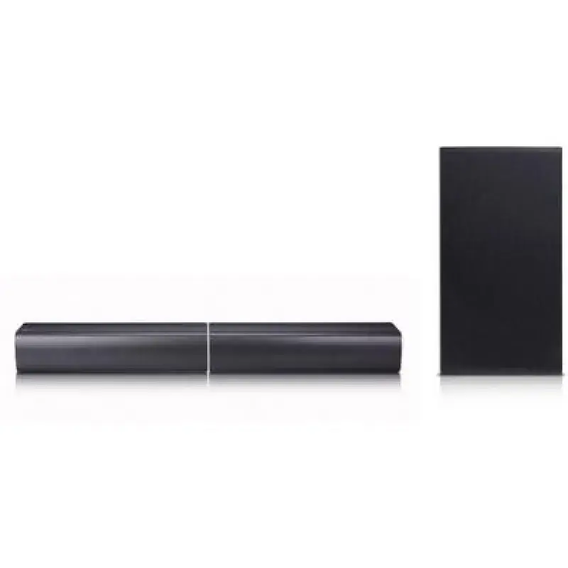 Lg Barra de sonido con subwoofer inalambrico