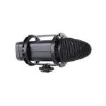 Bower Microfono profesional hd broadcast