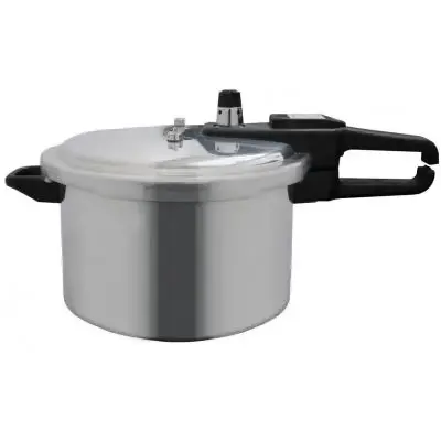 Sankey Olla de presion de 7l