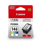 Canon Cartucho de tinta color 146 xl