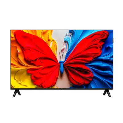 Tcl TELEVISOR QLED 43" FHD HDR10 QUANTUM DOT S5K GOOGLE TV
