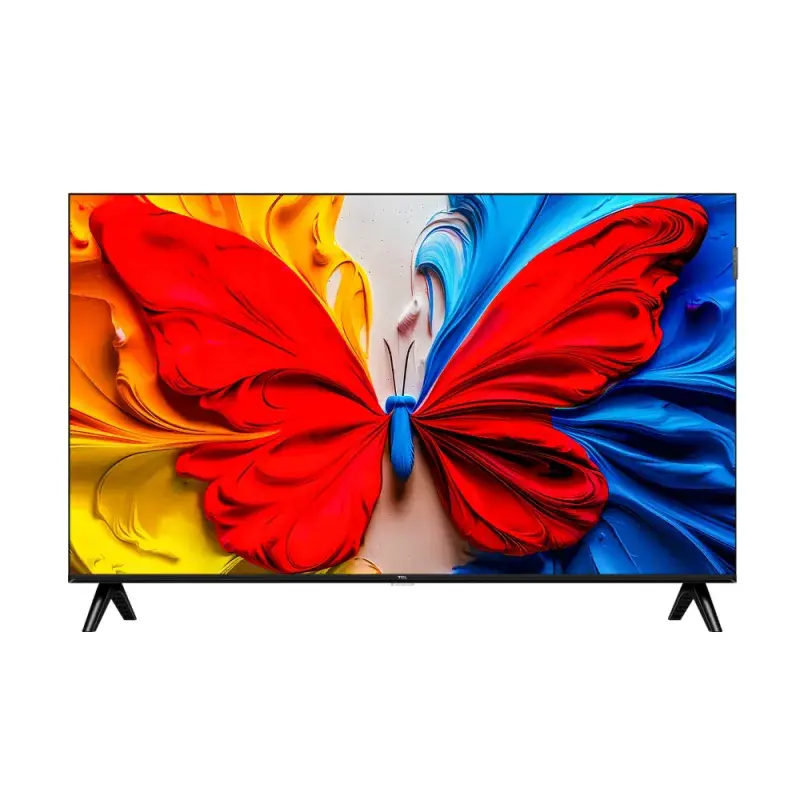 Tcl TELEVISOR QLED 43" FHD HDR10 QUANTUM DOT S5K GOOGLE TV