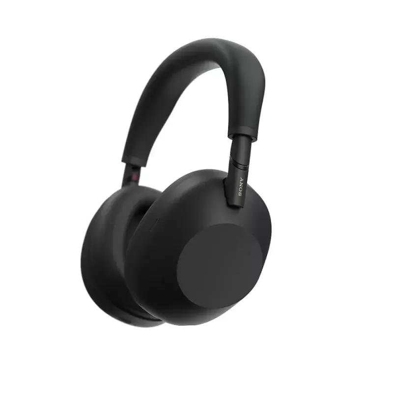 Sony AUDÍFONOS DE DIADEMA INALÁMBRICOS CON NOISE CANCELLING XM6BM