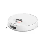 Xiaomi ASPIRADORA ROBOT INTELIGENTE 2-EN-1 SUCCIÓN 10000PA SENSOR LDS BLANCO S40 V81
