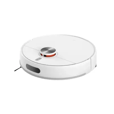 Xiaomi ASPIRADORA ROBOT INTELIGENTE 2-EN-1 SUCCIÓN 10000PA SENSOR LDS BLANCO S40 V81