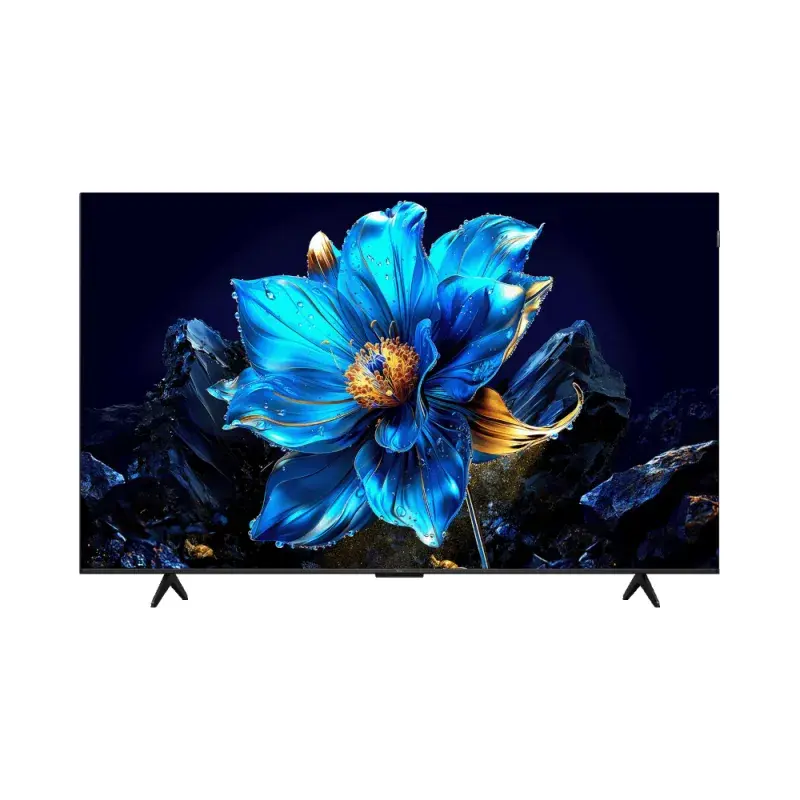 Tcl SMART TV 75" QLED GOOGLE TV P7K