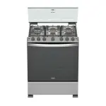 Whirlpool ESTUFA A GAS CON HORNO DE 30" CON 6 QUEMADORES FR5200D00