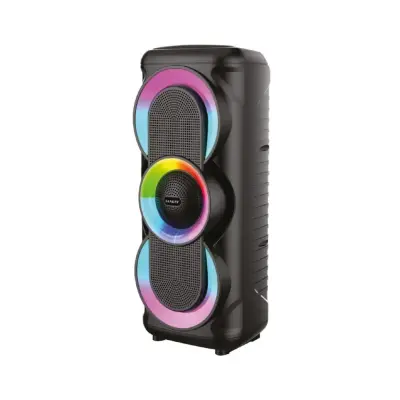 Sankey BOCINA BLUETOOTH PORTATIL 10W 4DCD101