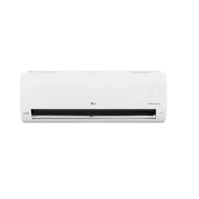 Lg AIRE ACONDICIONADO SPLIT DUAL INVERTER 12000BTU KW MANAGER THINQ M122C31