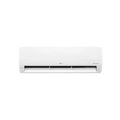Lg AIRE ACONDICIONADO SPLIT DUAL INVERTER 24000BTU KW MANAGER THINQ