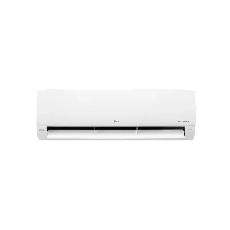 Lg AIRE ACONDICIONADO SPLIT DUAL INVERTER 24000BTU KW MANAGER THINQ