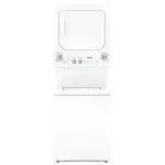 Mabe CENTRO DE LAVADO A GAS DE 24KG AQUA SAVER BLANCO L2440PSBB0