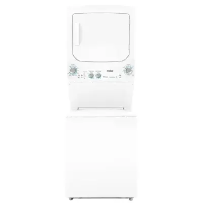 Mabe CENTRO DE LAVADO A GAS DE 24KG AQUA SAVER BLANCO L2440PSBB0