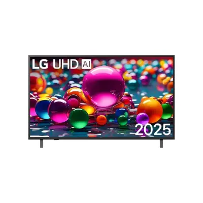 Lg SMART TV 50" UHD 4K AI WEBOS UA8000