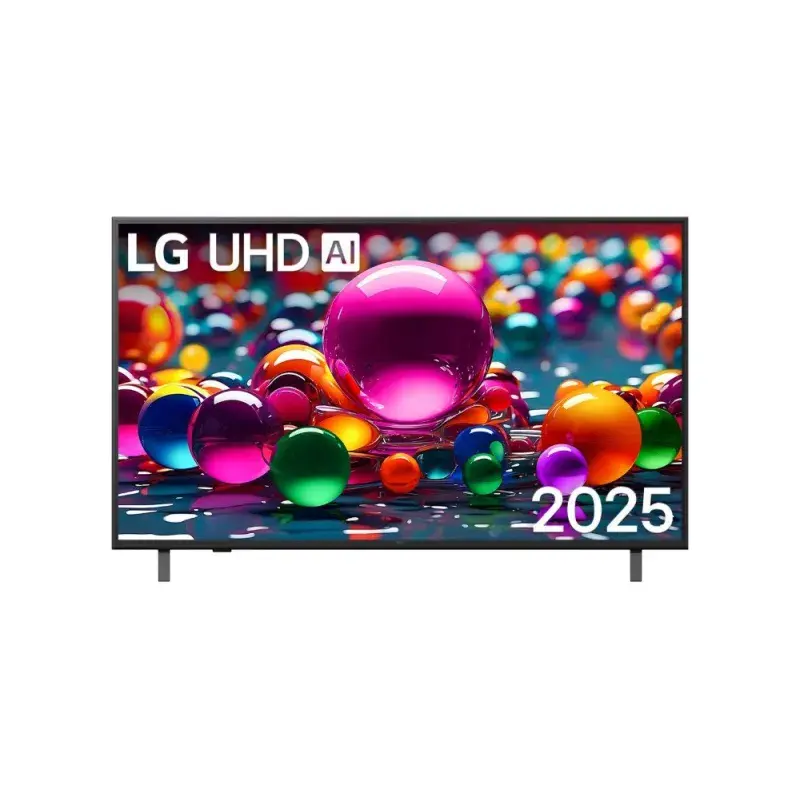 Lg SMART TV 50" UHD 4K AI WEBOS UA8000