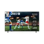 Lg SMART TV 75" QNED AI 4K WEBOS 73ASC