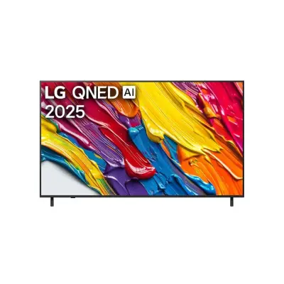 Lg SMART TV 75" QNED AI 4K WEBOS 82ASG