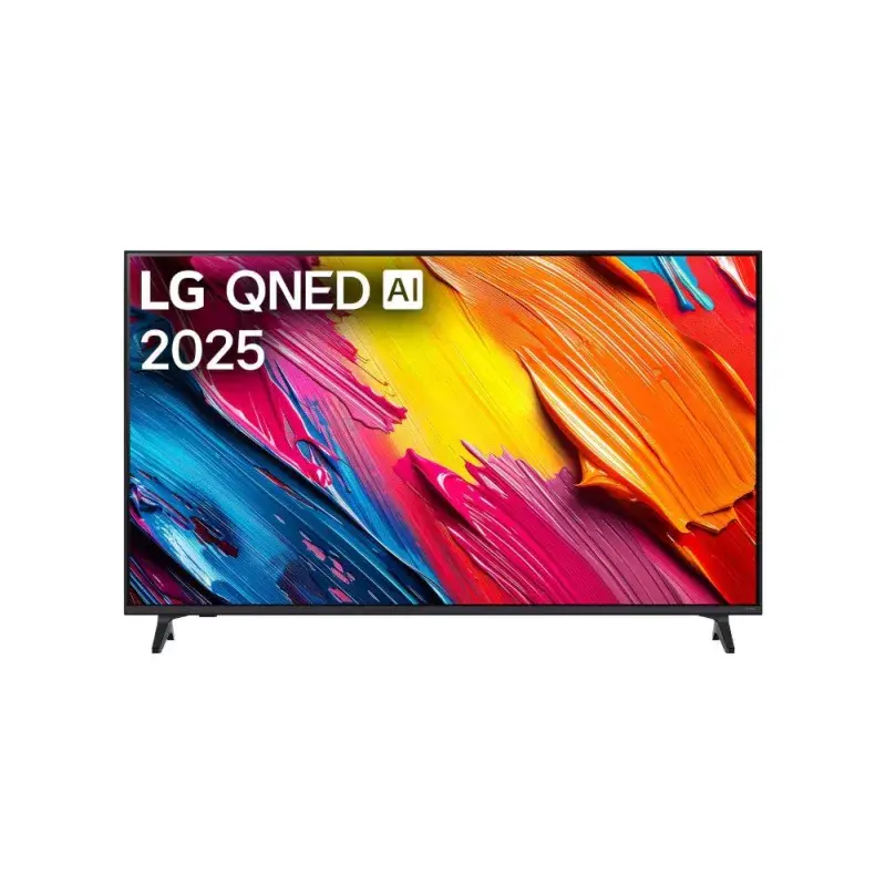 Lg SMART TV 65" QNED AI 4K WEBOS 73ASA