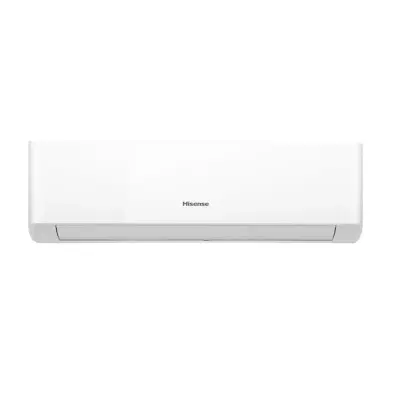 Hisense AIRE ACONDICIONADO SPLIT INVERTER DE 12000BTU GAS R32 CJ