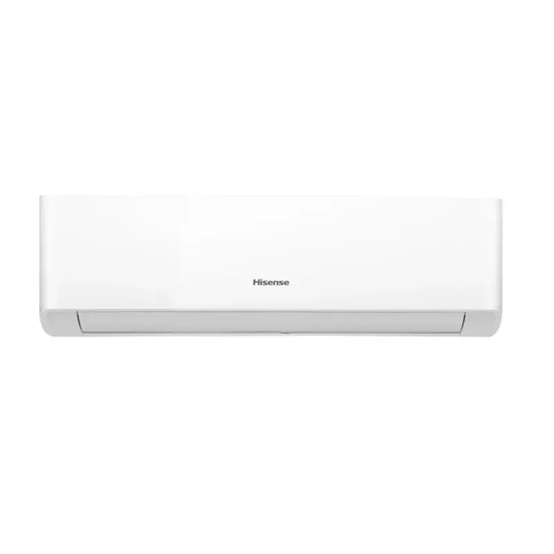 Hisense AIRE ACONDICIONADO SPLIT INVERTER DE 12000BTU GAS R32 CJ