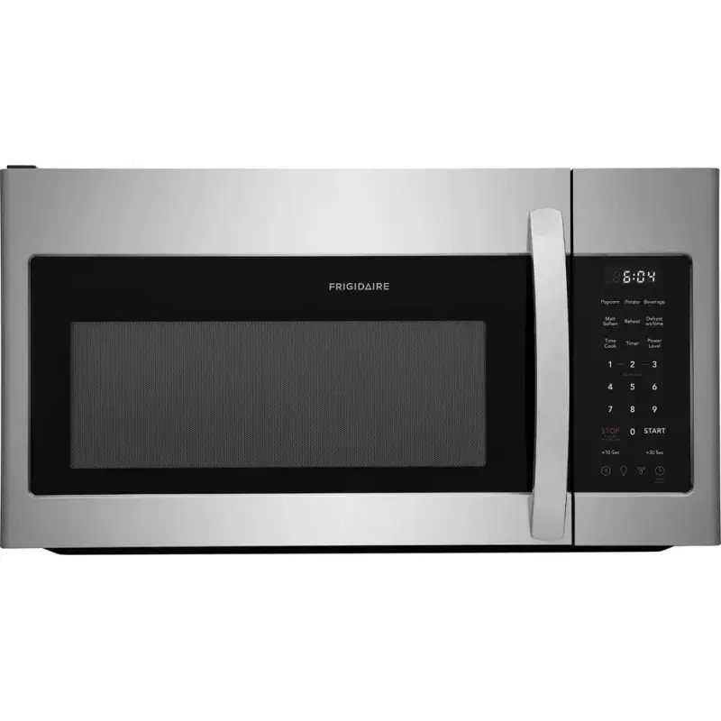 Frigidaire MICROONDAS CON EXTRACTOR DE 1.8P³ 1000W S1846BS
