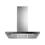 Frigidaire EXTRACTOR CON FORMA DE CAMPANA DE 36" PARA PARED L904EXI