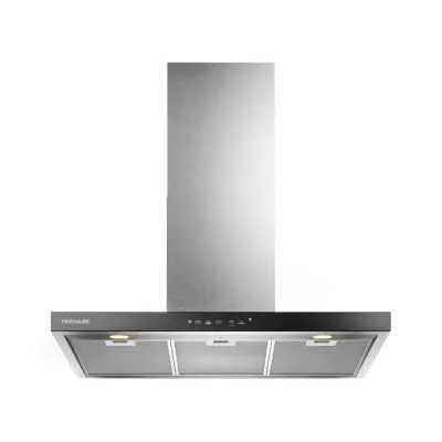 Frigidaire EXTRACTOR CON FORMA DE CAMPANA DE 36" PARA PARED L904EXI