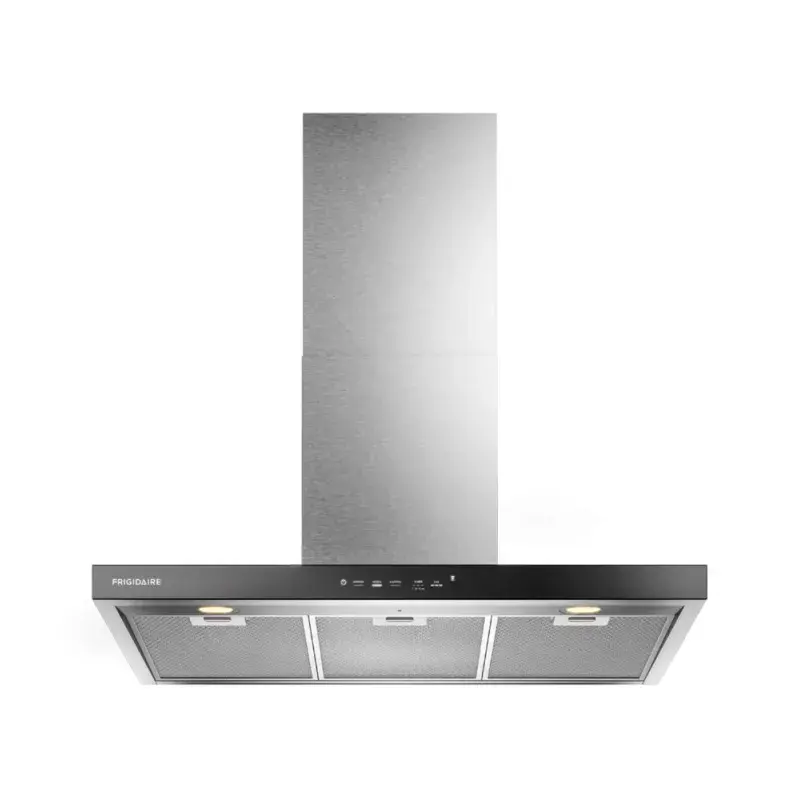 Frigidaire EXTRACTOR CON FORMA DE CAMPANA DE 36" PARA PARED L904EXI