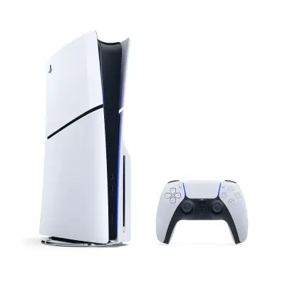 Sony PLAYSTATION 5 DE 1TB CON LECTOR DE DISCO CFI2115