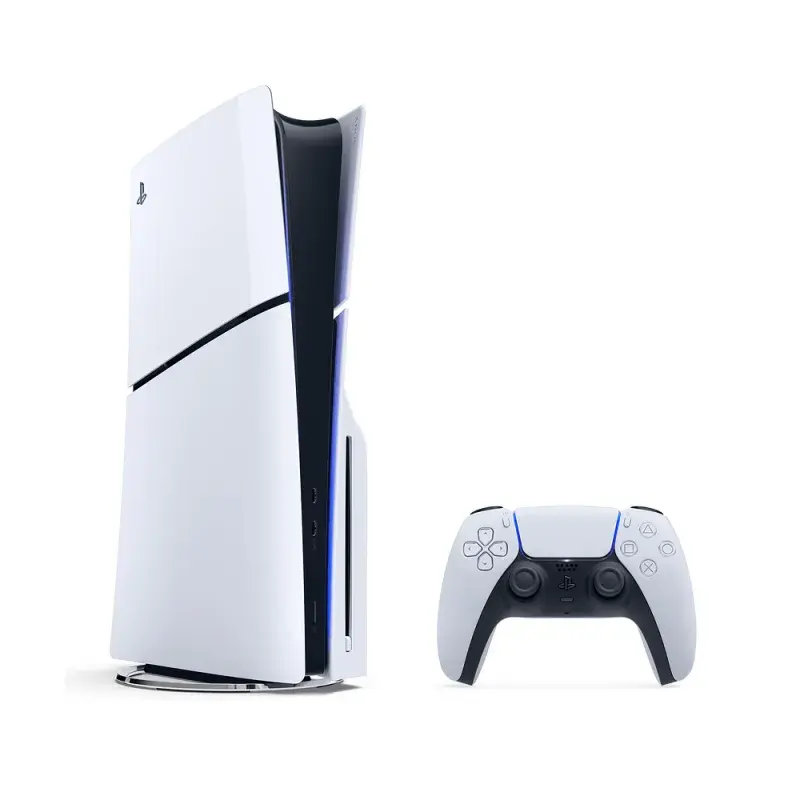 Sony PLAYSTATION 5 DE 1TB CON LECTOR DE DISCO CFI2115