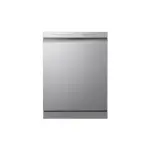 LAVAVAJILLAS QUADWASH LIBRE DE EMPOTRE LFDFD444
