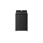 LAVADORA 15KG CARGA SUPERIOR AIDD NEGRO ONYX WT15OBTX