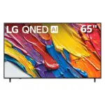 SMART TV 65" QNED AI QNED82 4K WEBOS 65QNED82