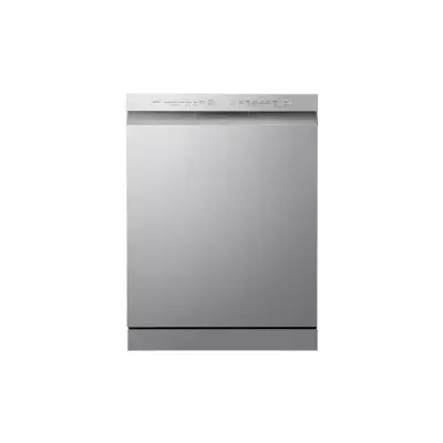 LAVAVAJILLAS QUADWASH LIBRE DE EMPOTRE LFDFD444