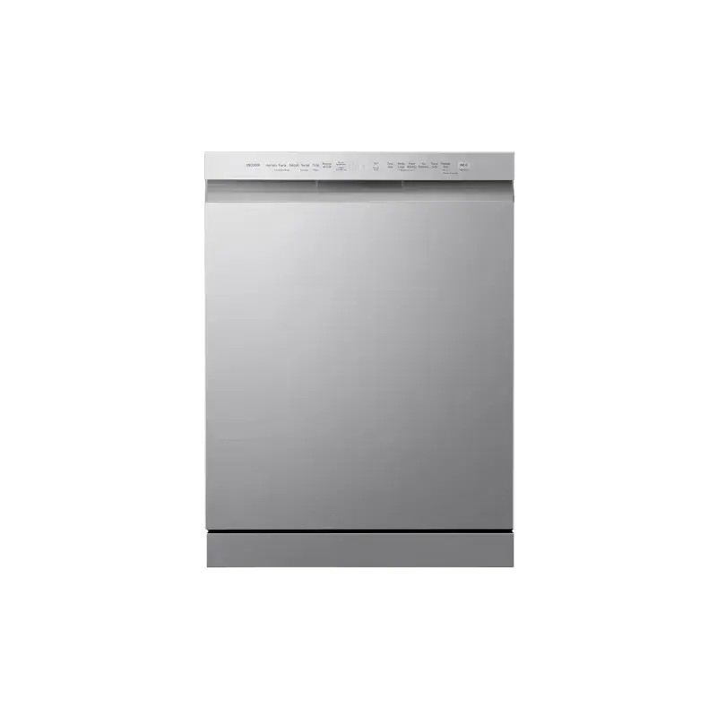 LAVAVAJILLAS QUADWASH LIBRE DE EMPOTRE LFDFD444