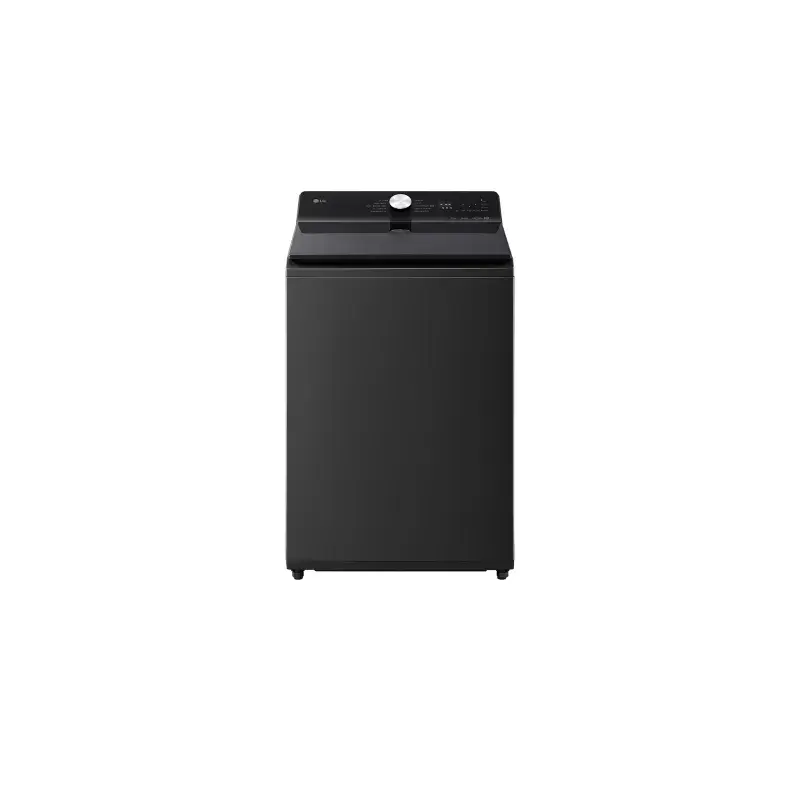 LAVADORA 15KG CARGA SUPERIOR AIDD NEGRO ONYX WT15OBTX