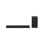 BARRA DE SONIDO 2.1 CANALES WOW ORCHESTRA E INTERFAZ 140W S30