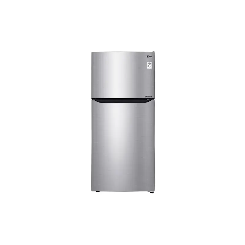 REFRIGERADORA TOP FREEZER 21P³ SMART INVERTER GT57BPS