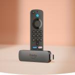 Amazon Fire tv stick 4k wi-fi 6