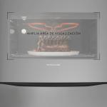 FRIGIDAIRE ESTUFA A GAS DE 30" ACERO INOXIDABLE FKGI30ZTO