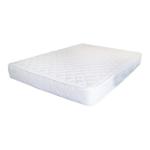FLEX COLCHON QUEEN SEMI ORTOPEDICO 111