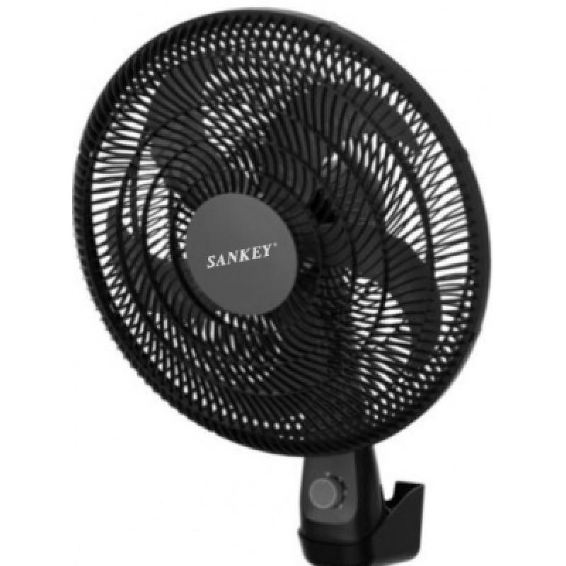 Sankey Abanico de pesdestal 3 en 1 fn18m35